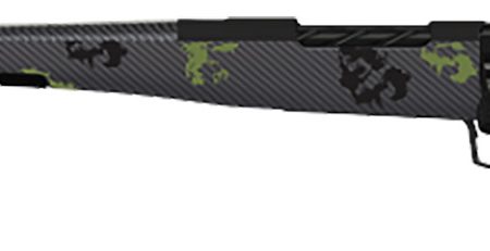 FIERCE ROG7MMBC20BFLH LH CB RG 7MMBC 20 BLK/FOR