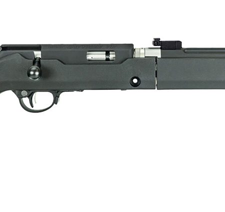 Leupold 175074 VX-Freedom Scout Matte Black 1.5-4x28mm, 1" Tube Duplex Reticle