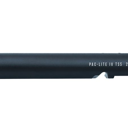 Leupold 175081 VX-Freedom  Matte Black 6-18x40mm 30mm Tube Tri-MOA Reticle