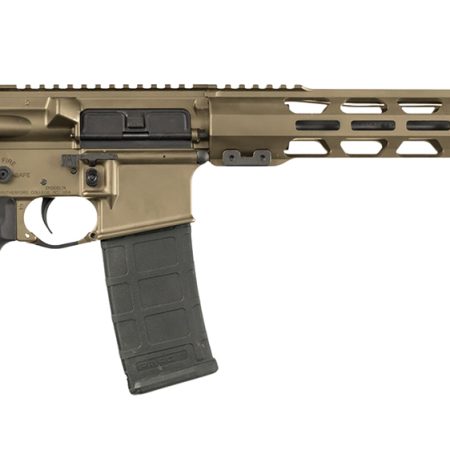 ZRODELTA 223WYZU0007-FDE ZULU2 223 16IN 15HG