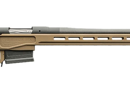 Bergara Rifles BPR37300PRC  MgLite 300 PRC 5+1 22"