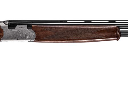 BER J686S1230V   686 SLVR PGN 1  12 30 SPT    OCHP