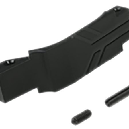 CMMG 55AFFAE Zeroed Trigger Guard Kit Black Polymer
