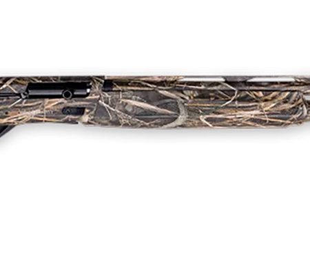 Weatherby EW21228PGM Element II Waterfowler 12 Gauge 3" 2+1 28" Realtree Max-7 Vent Rib Barre, Receiver & Fixed Synthetic Stock