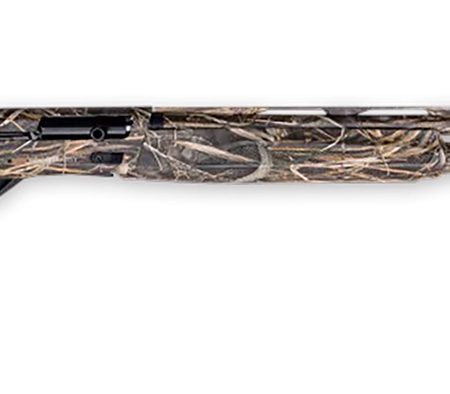 Weatherby EW22028PGM Element II Waterfowler 20 Gauge 3" 2+1 28" Realtree Max-7 Vent Rib Barrel, Receiver & Fixed Synthetic Stock