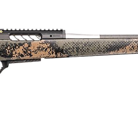 SEEKINS 0011710351-F HAVAK EL M3 7REMMAG 22 WS