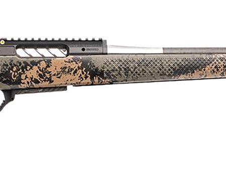 SEEKINS 0011710375-F HAVAK EL M3 300PRC 22 WS