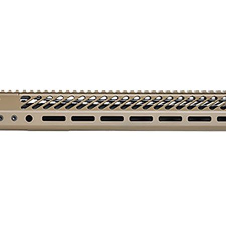 Seekins Precision 0011100115-F SP10  6.5 Creedmoor