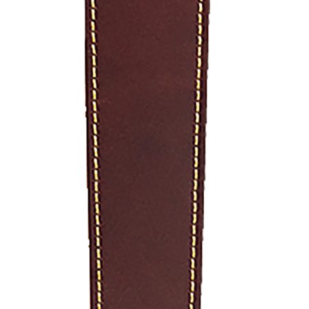 Galco RS9C Tapered  Cordovan Brown Leather 29"-42" OAL Adjustable Rifle/Shotgun