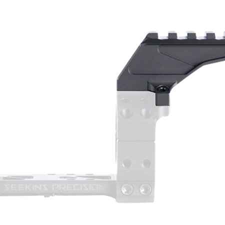 SEEKINS 0010650166-F 45 DEG SIDE PIC RAIL