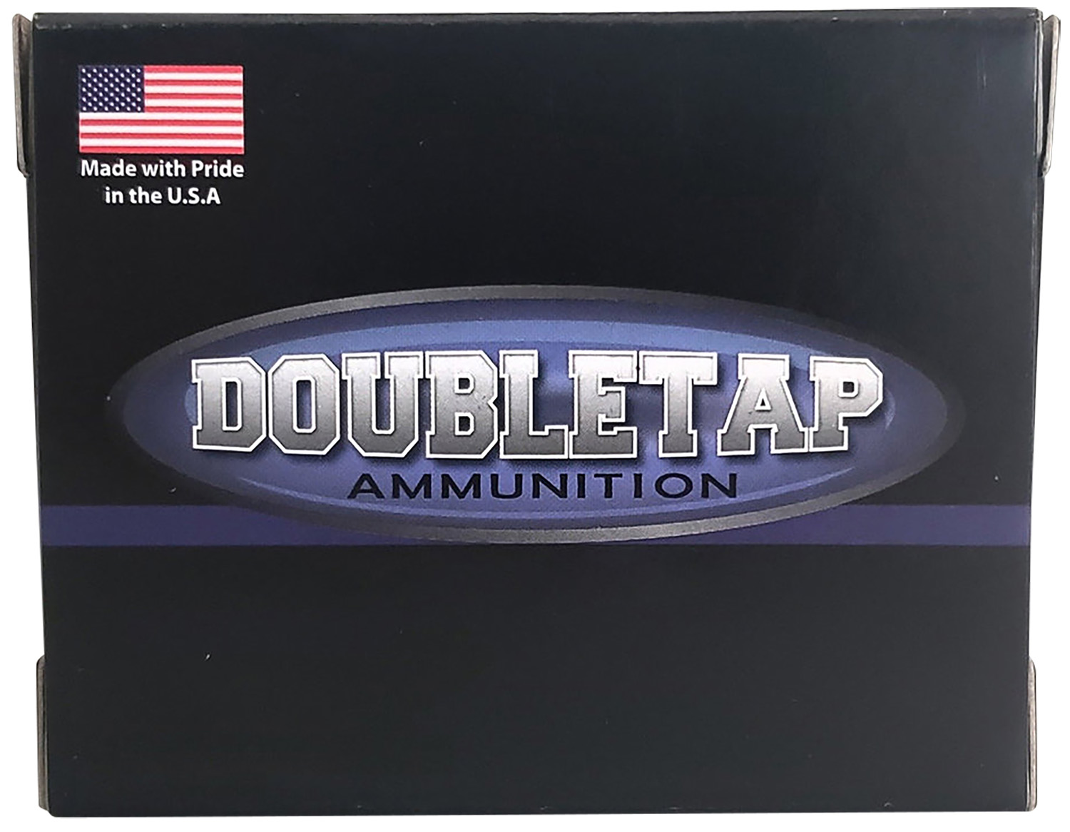 DoubleTap Ammunition 32HR60X20 32H&R Mag 60gr DT Lead Free 20 Per Box/50 Case