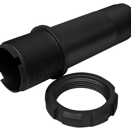 Yankee Hill 1252A VICTRA-12  17-4 Stainless Steel Melonite Black