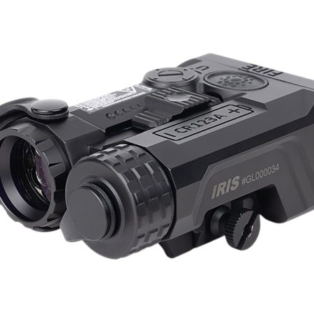 HOLOSUN IRIS-RD3 IRIS RED & VCSEL IR