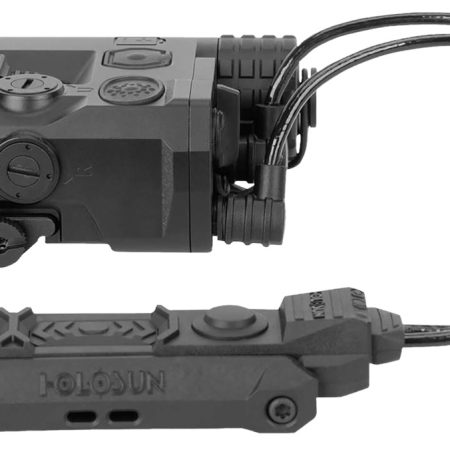 HOLOSUN IRIS-GR4 IRIS GRN & VCSEL IR &WHT LGT