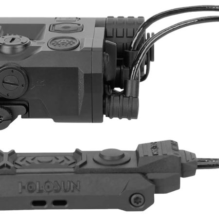 HOLOSUN IRIS-RD4 IRIS RED & VCSEL IR &WHT LGT