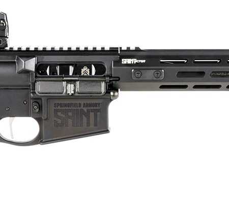 Leupold 176011 VX-Freedom 450 Bushmaster Matte Black 3-9x 40mm 1" Tube Duplex Reticle