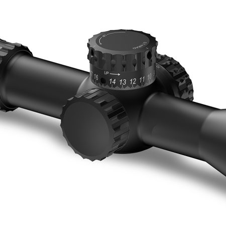 Burris 201220 XTR PS Matte Black 3.3-18x 50mm, 34mm Tube Illuminated SCR2 MIL Reticle