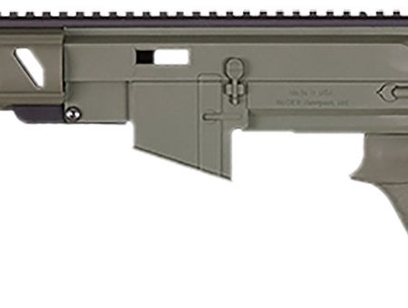 ATI Outdoors C2102210 AR-22 Gen 2 Kit Urban Combat Fits Ruger 10/22