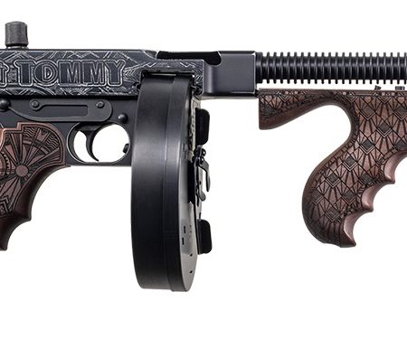 THMP T150DC7   1927A1 45ACP 18 50RDRM/20R  "1920S"