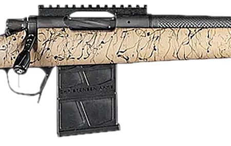 CHRIS 8010656800 RIDGELINE SCOUT 450BM 16 TAN/BK