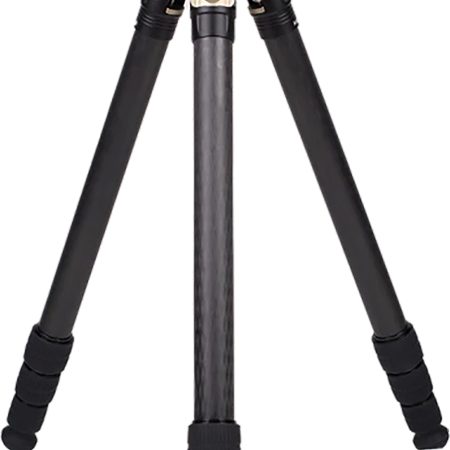 Leupold 182796 Mark 5  Black Carbon Fiber