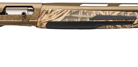 BRN 011787204 MAX II WW MOOSG,12-3.5,28 +