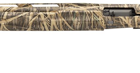 WGUN 511332291 SX4 LH WTFL MOOSG,12-3.5,26 INV+