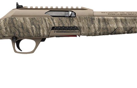 WGUN 521164102 WILDCAT MOBL FDE SR, S, 22LR