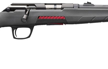 WGUN 5252011003 XPERT SR, S, 21 SHARP