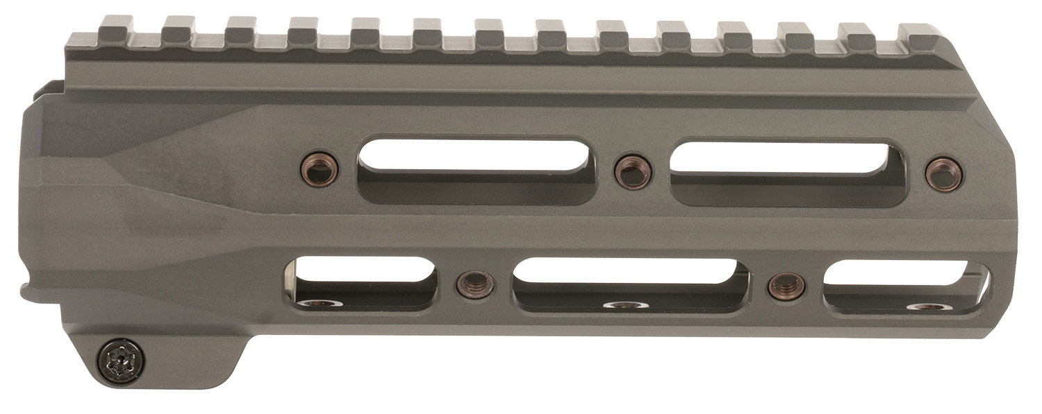 Q ACC-HG-AR-QSERT-6 Q-SERT AR HANDGUARD 6" CLR