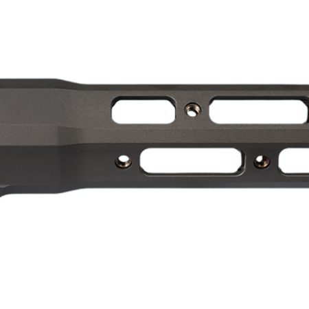 Q ACC-HG-AR-QSERT-6-BLK Q-SERT AR HANDGUARD 6" BLK