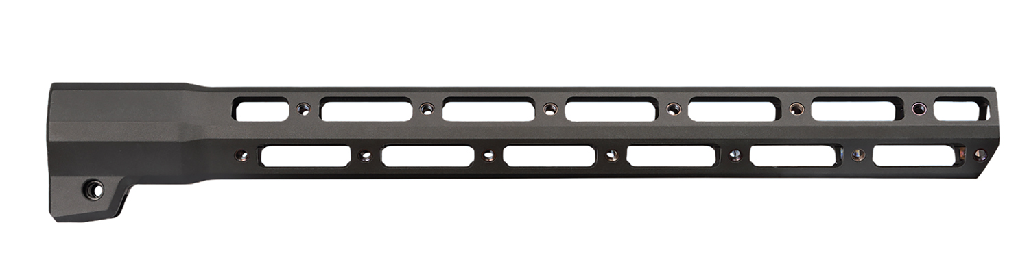 Q ACC-HG-AR-QSERT-15-BLK Q-SERT AR HANDGUARD 15"