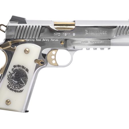 EAA 391055 GIRSAN MC1911SL    38SUP LIBERADORE 2