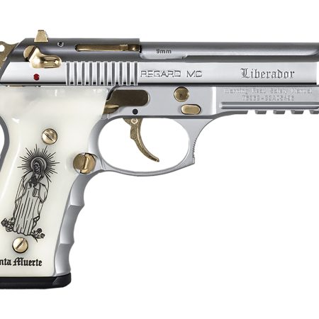 EAA 391088 GIRSAN REGARD MC   9MM   LIBERADORE