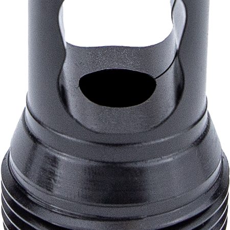 Leupold 177138 BackCountry Ring Mount Matte Black Remington 700