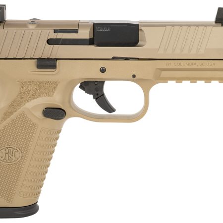 FN 66-102127     510 MRD COMP 10MM    2X15 FDE/FDE