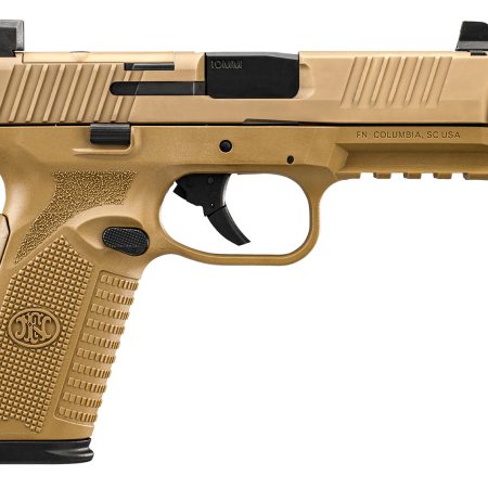 FN 66-102129     510 MRD COMP 10MM    2X10 FDE/FDE
