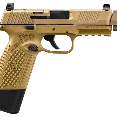 FN 66-102138     545 MRD COMP 45      2X10 FDE/FDE