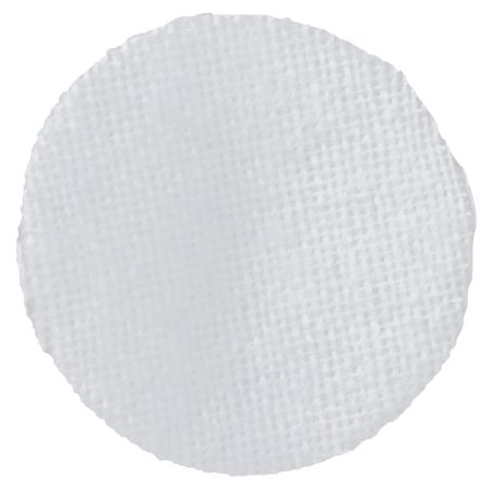 Tapco TAP22071  Round Patches 22-270 Cal 1" Cotton 300 CT