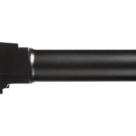 Tapco TAP22003   9mm Fits Glock 43/43x Black Stainless Steel