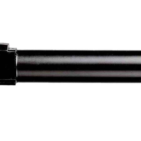 Tapco TAP22002   9mm Fits Glock 19 Gen1-3 Black Stainless Steel