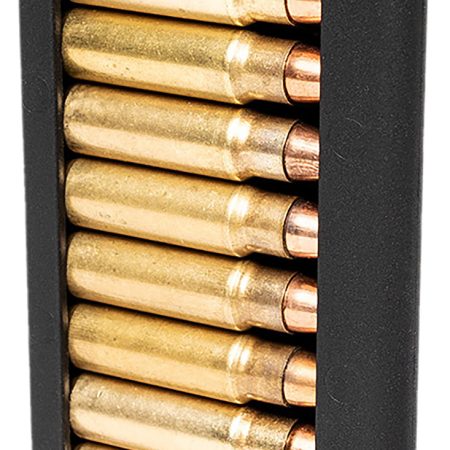 Kel-Tec PR575002 Stripper Clip  10rd Black Polymer 2 Pack