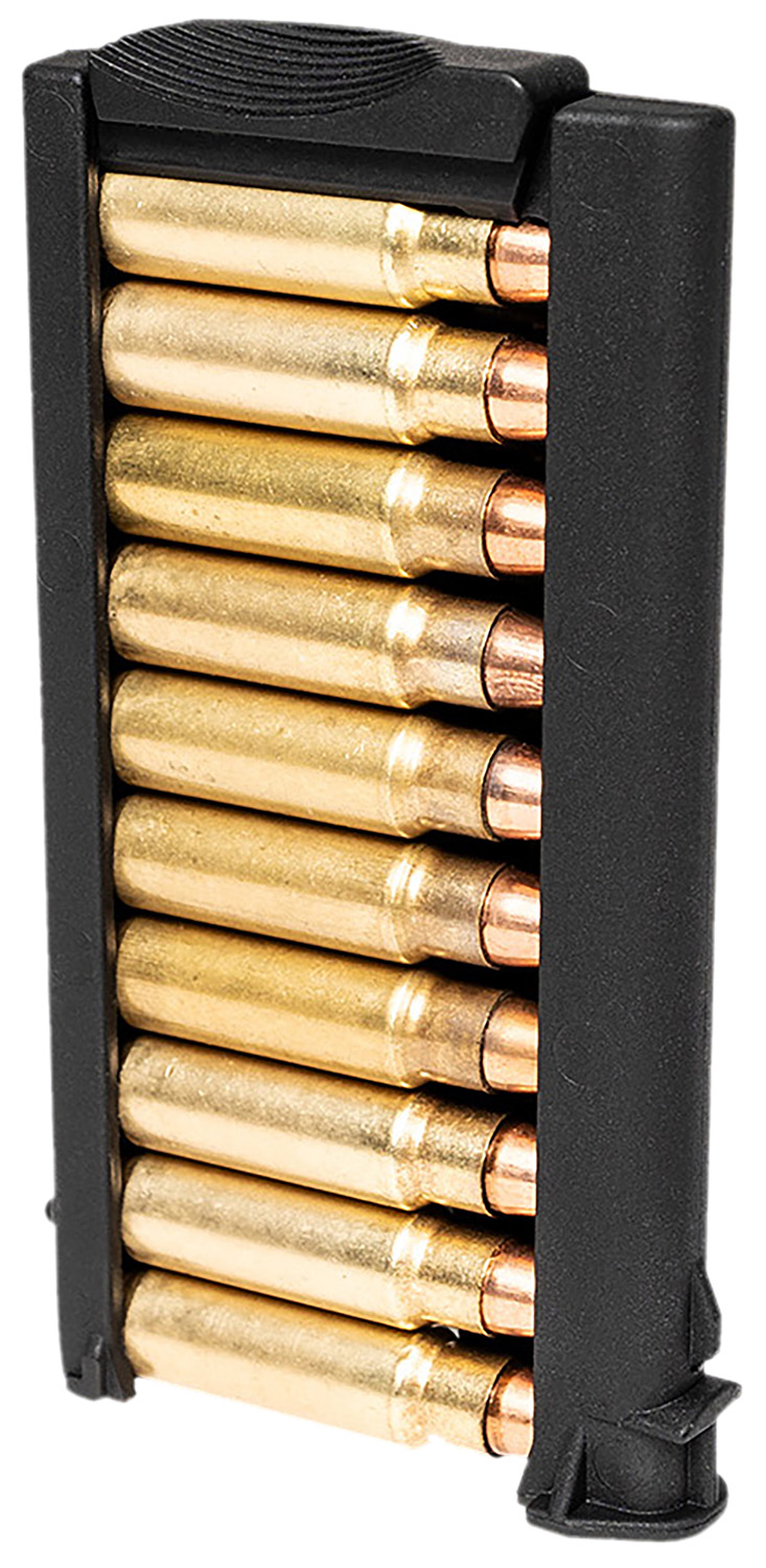 Kel-Tec PR575002 Stripper Clip 10rd Black Polymer 2 Pack