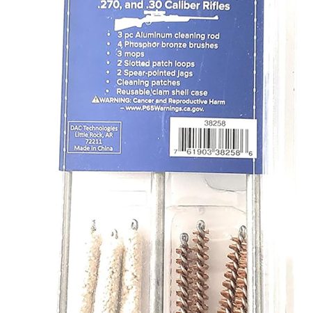 DAC 38258 Universal  Rifle 16