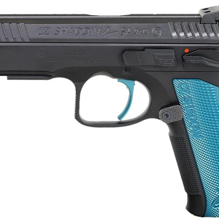 CZC 91044 SHADOW 2 ACCU BLUE 9MM 4.8 3X17R