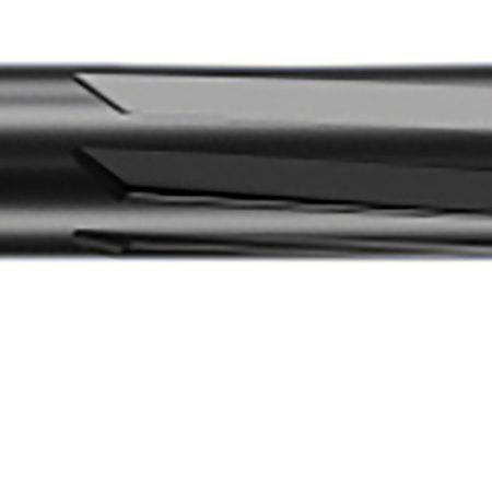 Radian Weapons R0872 Ramjet & Afterburner Combo Compatible w/Glock 17 Gen5, Black/Gray Stainless Steel