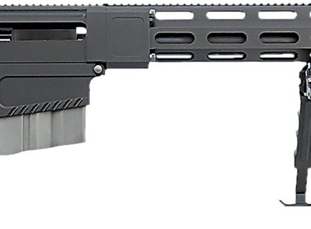 HM DEFENSE HM50B2-50BMG-BLK GEN2 50BMG 29.25 10R