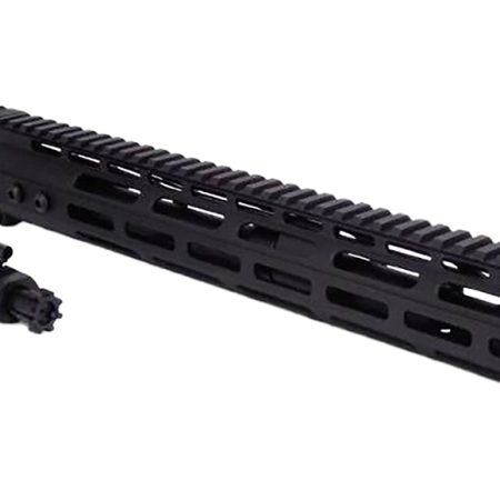 ATI ATI15MS556ML15   5.56x45mm 16" Black Nitride Barrel