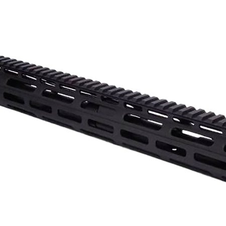 ATI ATI15MS300ML15 MilSport  300 Blackout 16" Black Nitride Barrel