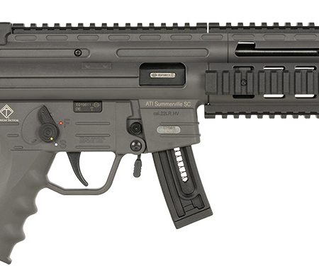 GER GGSG1610S     GSG-16 22LR     16.25 10R    SMK